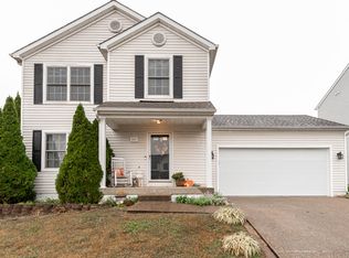 101 Dunn Cir, Georgetown, KY 40324