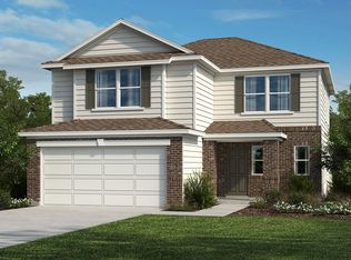 Plan 2566 Plan, Stoney Chase, Del Valle, TX 78617