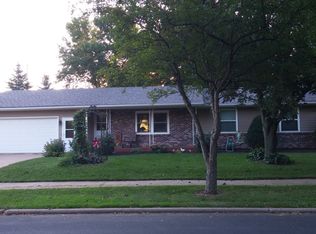 723 N Anton Ave, Marshfield, WI 54449