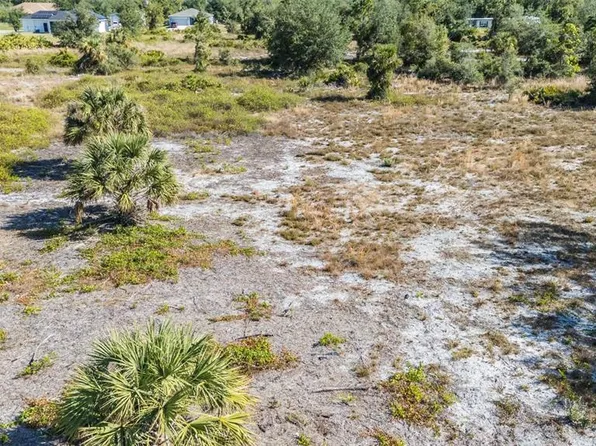 2322 Caliope Dr #17, Punta Gorda, FL 33983