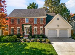 11938 Linden St, Overland Park, KS 66209