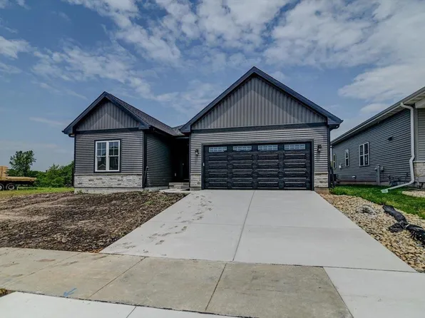 2790 Bomani Drive, Sun Prairie, WI 53590