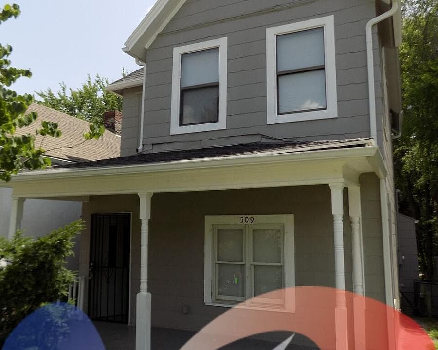 1st image of 509 Hardesty Ave