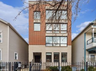 1506 W Melrose St #2, Chicago, IL 60657