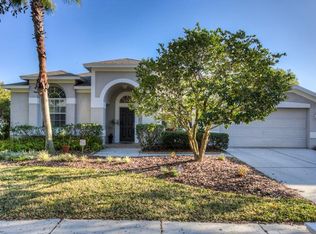 5007 Campton Ct, Tampa, FL 33647