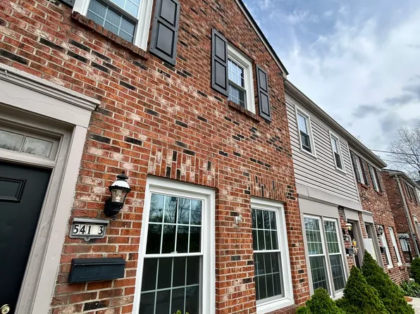 541 Garfield Ave APT 3, Milford, OH 45150