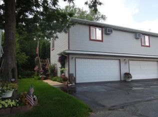 529 Slinger Rd UNIT N-1, Slinger, WI 53086