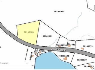 Ross Durkee Rd, Yarmouth, NS B5A5K8