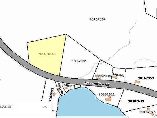 Ross Durkee Rd, Yarmouth, NS B5A 5K8