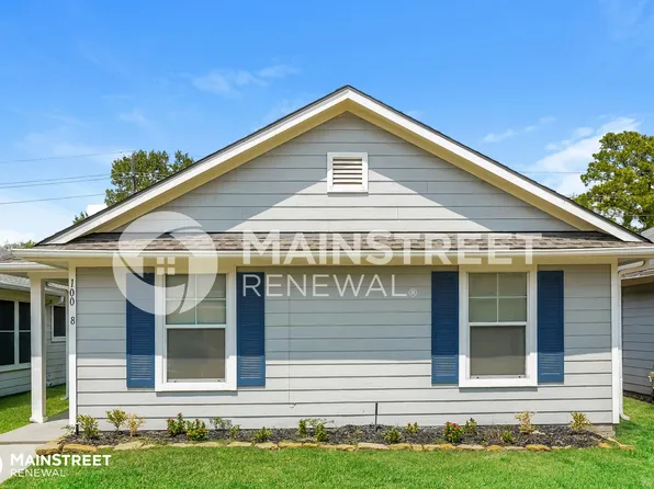 10018 Farrell Dr, Houston, TX 77070