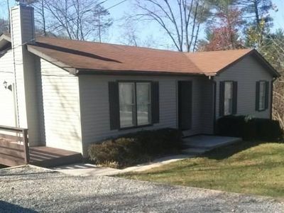 1191 Misty Ridge Ln, Montvale, VA, 24122
