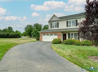 10219 Waxcomb Pl, Mechanicsville, VA 23116