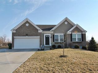 346 Molise Cir, Walton, KY 41094