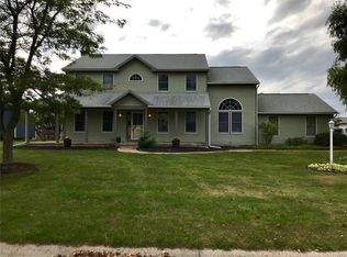 5804 Innsbruck Rd, East Syracuse, NY 13057