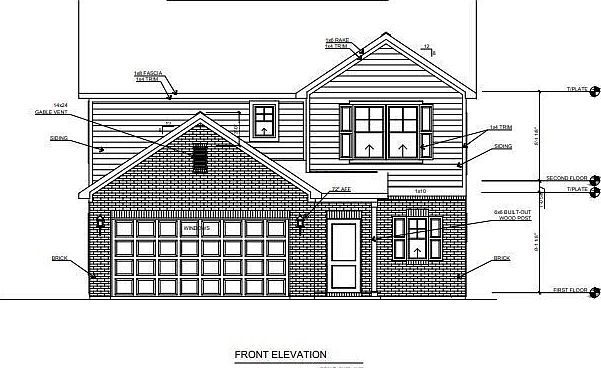 2nd image of 506 Tulip Tree Dr