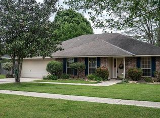 137 Everest Dr, Slidell, LA 70458