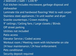 507 Burroughs St APT 406, Morgantown, WV 26505