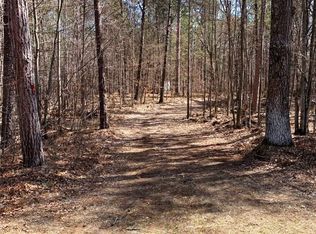 LOT 4 County Road H, Danbury, WI 54830
