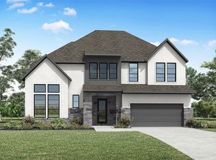 2033 Morning Mist Dr, Georgetown, TX 78628