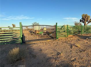 3377 Valley Vista Ave, Yucca Valley, CA 92284