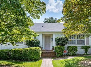11 White Oak Ln, Little Rock, AR 72207