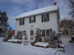 1820 7th St, Beaver Falls, PA