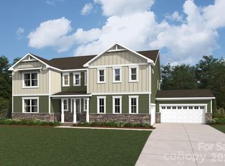 2541 Mabel Ln, Monroe, NC 28110