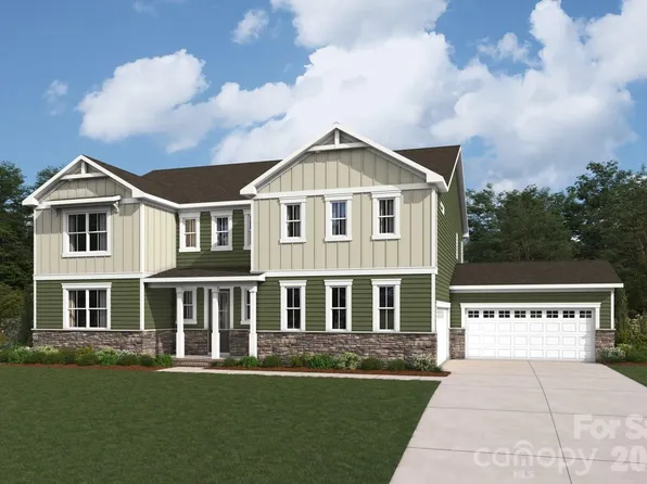 2541 Mabel Ln, Monroe, NC 28110