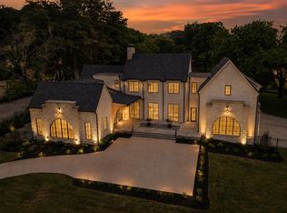 1302 Tyne Blvd, Nashville, TN 37215