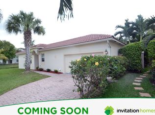 1702 Pierside Cir, Wellington, FL 33414
