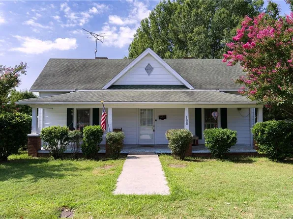 166 Pine St, Mocksville, NC 27028