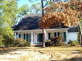 111 Bel Air Cir, Daphne, AL 36526