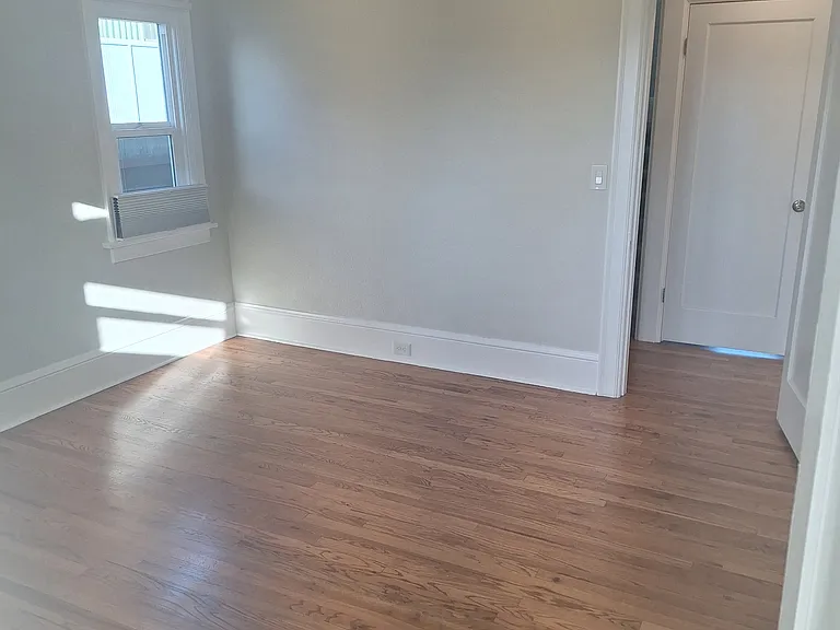 1st floor bedroom