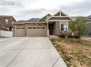7923 Moondance Trl, Fountain, CO 80817