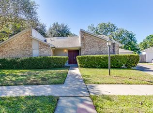 1006 Indian Ridge Ct, Katy, TX 77450