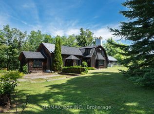 372 County Road 49, Trent Lakes, ON K0M 1A0