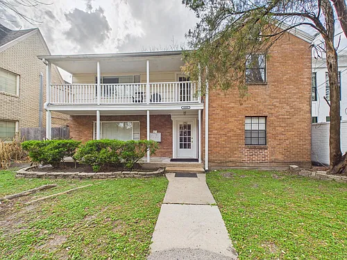 5110 Academy St Photo 1