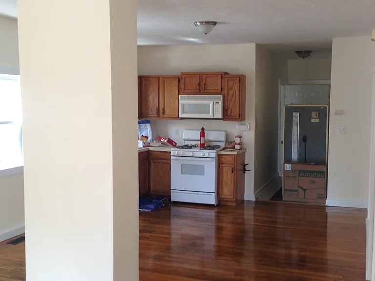 833 County St #1 — Photo 1