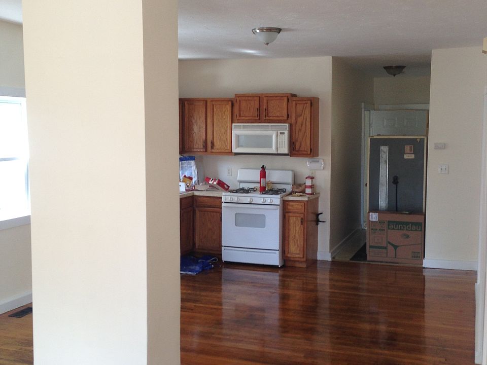1st image of 833 County St #1