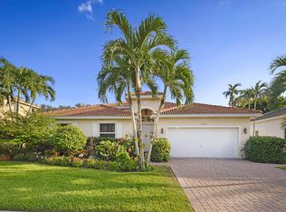 6893 Finamore Cir, Lake Worth, FL 33467