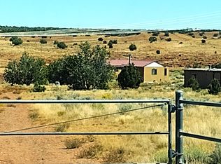 68 N 9016th, Concho, AZ 85924