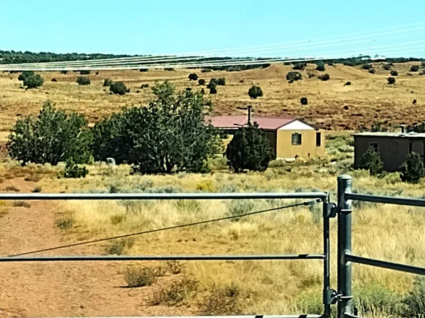 68 N 9016th, Concho, AZ 85924