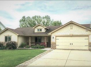 405 3rd St NW, Bondurant, IA 50035