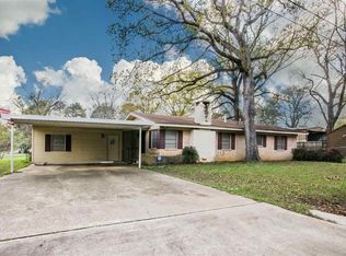 905 Doyle St, Longview, TX 75601