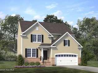 261 Dona Dr, Carthage, NC 28327