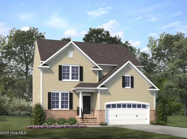 261 Dona Drive, Carthage, NC 28327