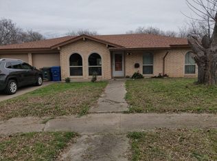 113 Hardeman St, Copperas Cove, TX 76522
