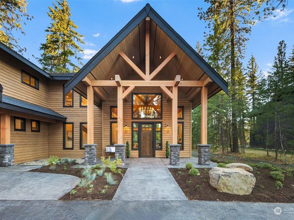 60 Portal Ct, Cle Elum, WA 98922