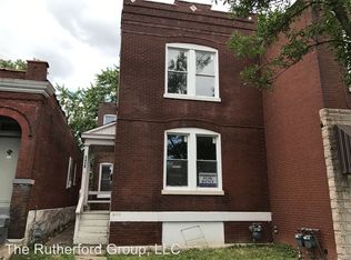 3426 Itaska St, Saint Louis, MO