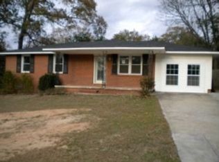101 Barbara St, Grovetown, GA 30813